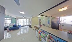 Blk 408B Northshore Residences II (Punggol), HDB 4 Rooms #533950511